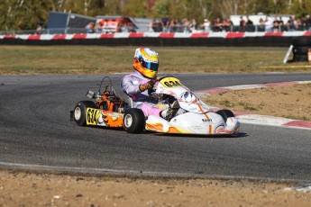 Karting à Tremblant - Coupe de Montréal #5