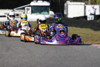Karting à Tremblant - Coupe de Montréal #5