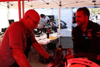 Karting à Tremblant - Coupe de Montréal #5