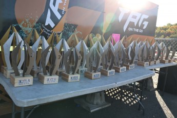 Karting à Tremblant - Coupe de Montréal #5