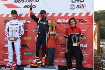 Karting à Tremblant - Coupe de Montréal #5