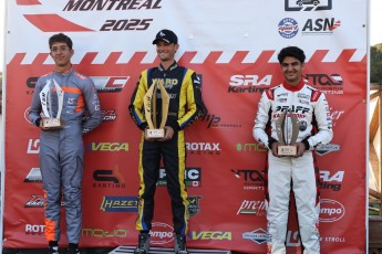 Karting à Tremblant - Coupe de Montréal #5