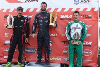 Karting à Tremblant - Coupe de Montréal #5