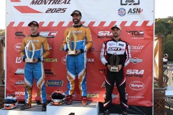 Karting à Tremblant - Coupe de Montréal #5