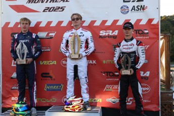 Karting à Tremblant - Coupe de Montréal #5