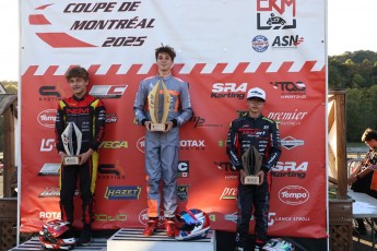 Karting à Tremblant - Coupe de Montréal #5