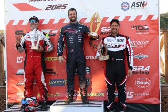 Karting à Tremblant - Coupe de Montréal #5