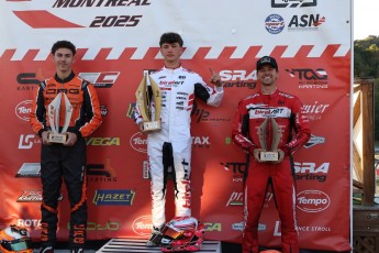 Karting à Tremblant - Coupe de Montréal #5