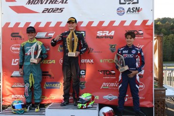 Karting à Tremblant - Coupe de Montréal #5