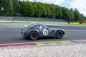 Spa 6 Hours 2025