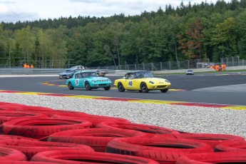 Spa 6 Hours 2025