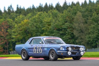 Spa 6 Hours 2025