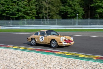 Spa 6 Hours 2025