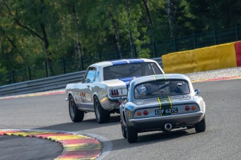 Spa 6 Hours 2025
