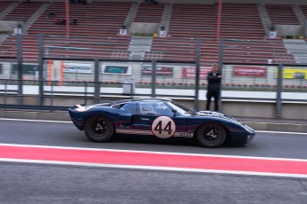 Spa 6 Hours 2025