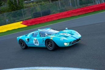 Spa 6 Hours 2025