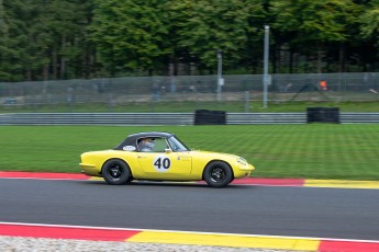 Spa 6 Hours 2025