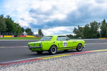 Spa 6 Hours 2025