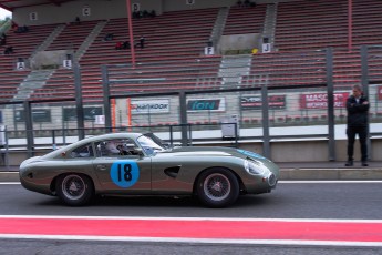 Spa 6 Hours 2025