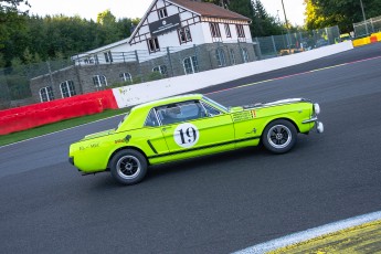 Spa 6 Hours 2025