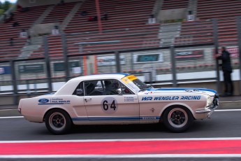 Spa 6 Hours 2025