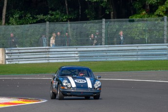 Spa 6 Hours 2025