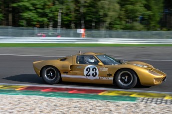 Spa 6 Hours 2025