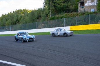 Spa 6 Hours 2025
