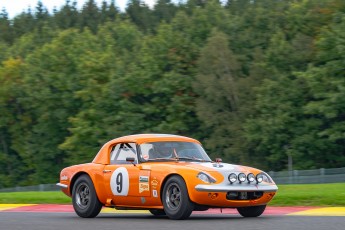 Spa 6 Hours 2025