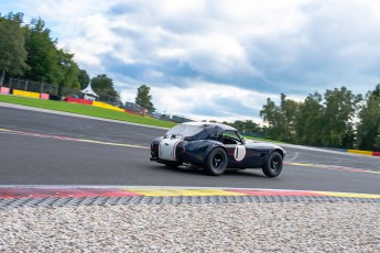Spa 6 Hours 2025