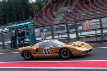 Spa 6 Hours 2025