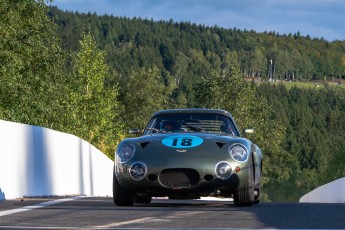Spa 6 Hours 2025