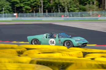 Spa 6 Hours 2025