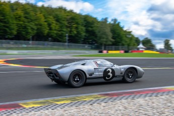 Spa 6 Hours 2025