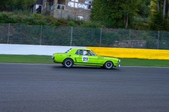 Spa 6 Hours 2025