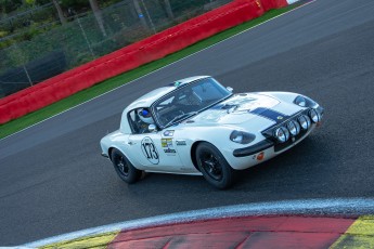 Spa 6 Hours 2025