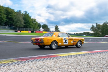 Spa 6 Hours 2025