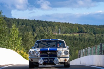 Spa 6 Hours 2025