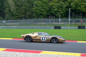 Spa 6 Hours 2025