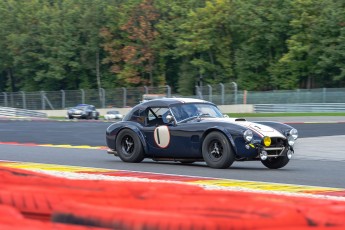 Spa 6 Hours 2025