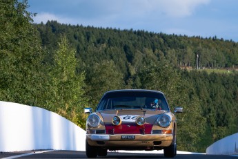 Spa 6 Hours 2025