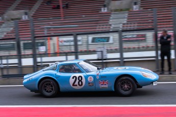 Spa 6 Hours 2025