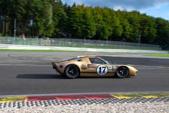 Spa 6 Hours 2025