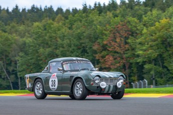 Spa 6 Hours 2025
