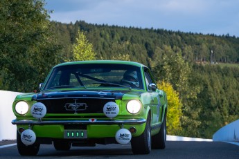 Spa 6 Hours 2025