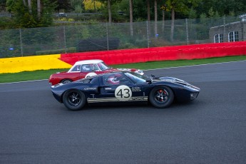 Spa 6 Hours 2025