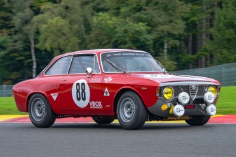 Spa 6 Hours 2025