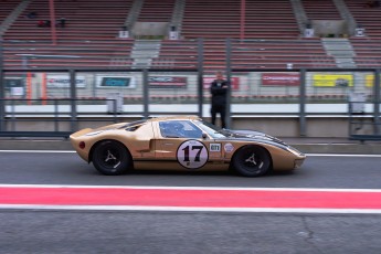 Spa 6 Hours 2025