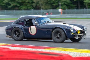 Spa 6 Hours 2025