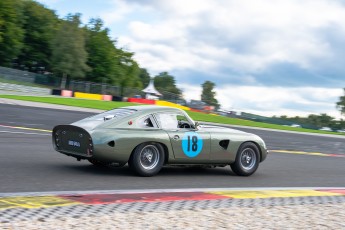 Spa 6 Hours 2025